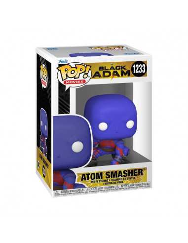 es::Black Adam Funko POP! Atom Smasher 9 cm