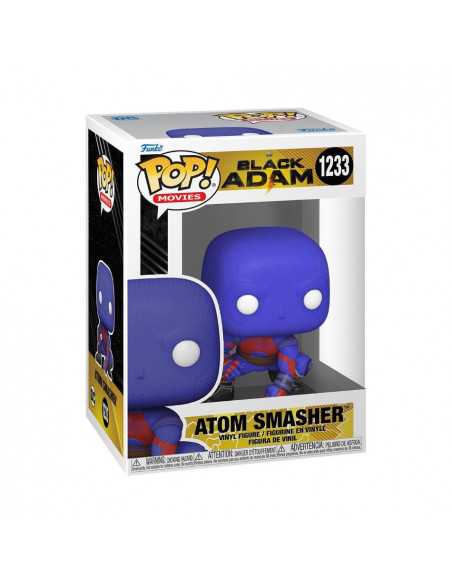 es::Black Adam Funko POP! Atom Smasher 9 cm