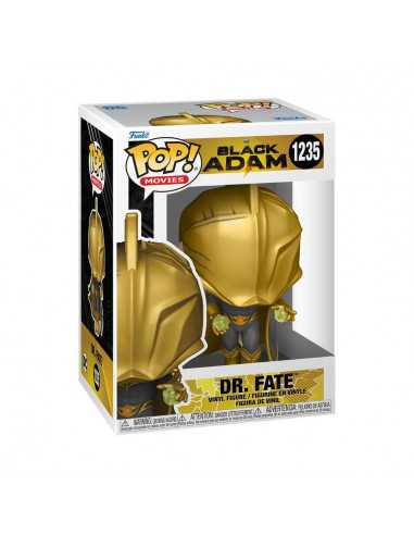 es::Black Adam Funko POP! Dr. Fate 9 cm