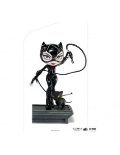es::DC Comics Minifigura Mini Co. Deluxe Catwoman (Batman Returns) 17 cm