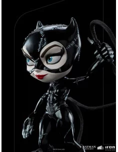 es::DC Comics Minifigura Mini Co. Deluxe Catwoman (Batman Returns) 17 cm 2
