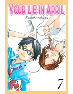 es::Your lie in April 07