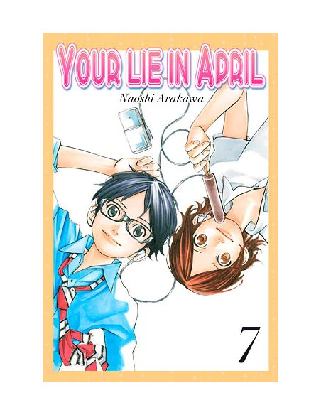 es::Your lie in April 07