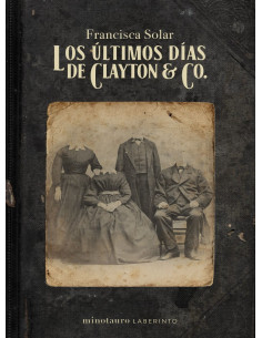 es::Los últimos días de Clayton & Co.