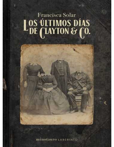 es::Los últimos días de Clayton & Co.