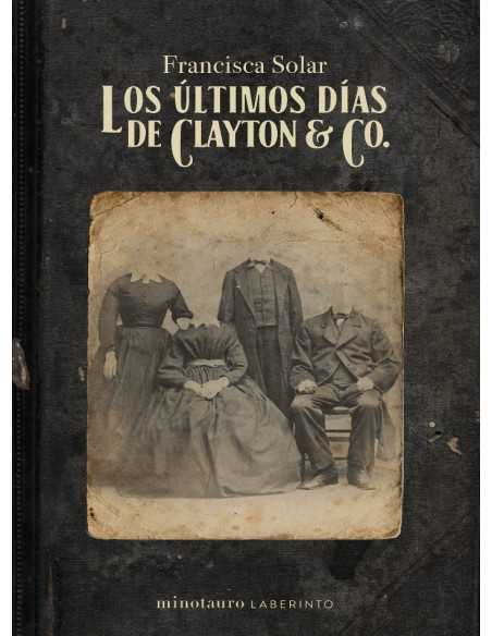 es::Los últimos días de Clayton & Co.
