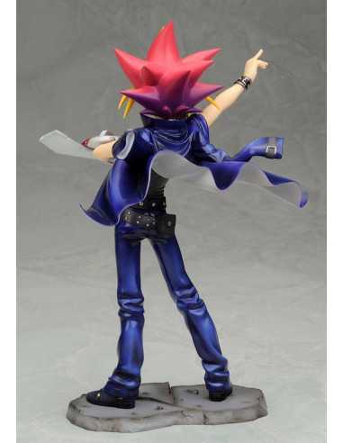 es::Yu-Gi-Oh! Estatua ARTFXJ 1/7 Yami Yugi 24 cm