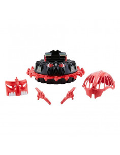 es::Masters of the Universe Origins Vehículo Roton 22 cm 2