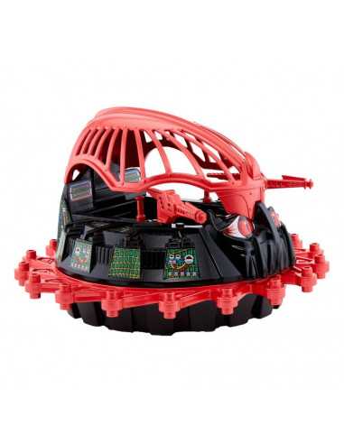 es::Masters of the Universe Origins Vehículo Roton 22 cm