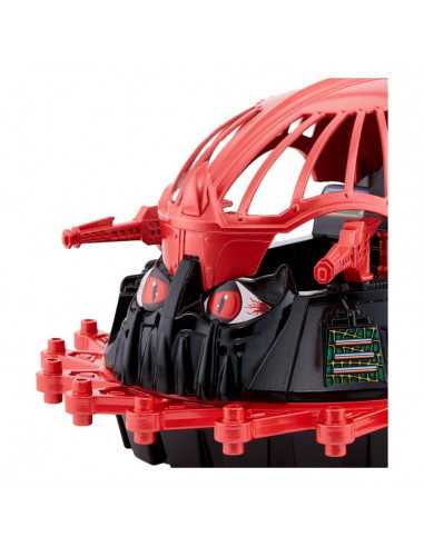 es::Masters of the Universe Origins Vehículo Roton 22 cm