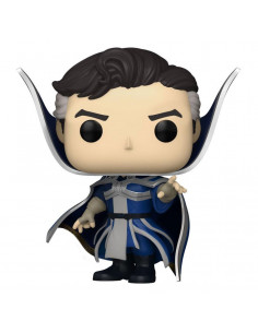 es::Doctor Strange en el Multiverso de la Locura Funko POP! Supreme Strange 9 cm