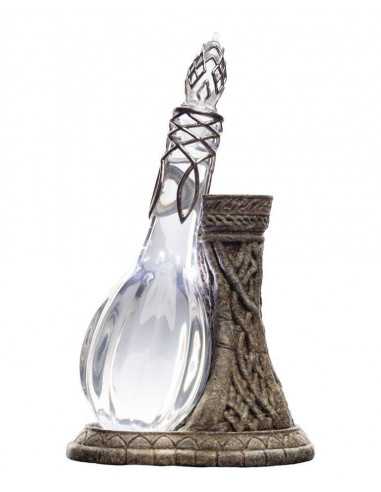 es::El Señor de los Anillos Réplica 1/1 Galadriel's Phial 10 cm