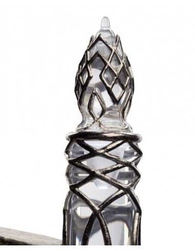 es::El Señor de los Anillos Réplica 1/1 Galadriel's Phial 10 cm