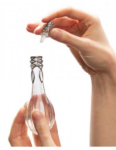 es::El Señor de los Anillos Réplica 1/1 Galadriel's Phial 10 cm