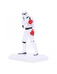 es::Original Stormtrooper Figura Boxer Stormtrooper 18 cm 2