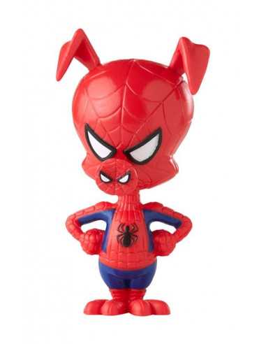 es::Marvel Legends Spider-Man Un nuevo universo Pack de 2 Figuras Spider-Man Noir & Spider-Ham 15 cm