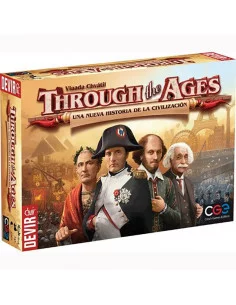 es::Through the Ages