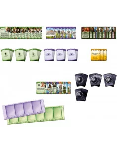 es::Through the Ages: Nuevos líderes y maravillas 2