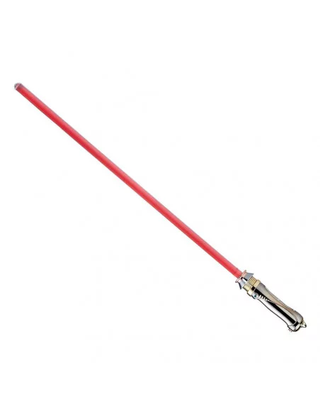 es::Star Wars Black Series réplica 1/1 Force FX Elite Sable de Luz Emperor Palpatine