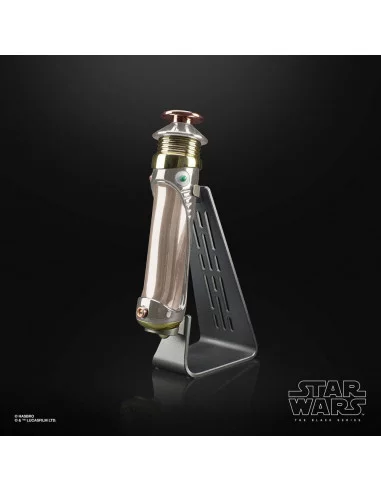 es::Star Wars Black Series réplica 1/1 Force FX Elite Sable de Luz Emperor Palpatine