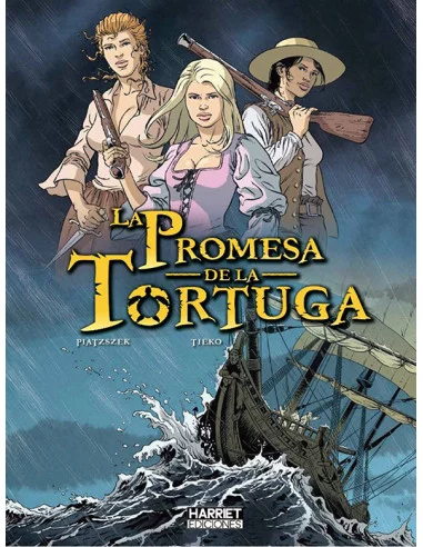 es::La promesa de la Tortuga