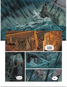 es::La promesa de la Tortuga 2