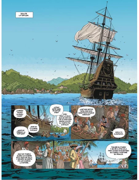 es::La promesa de la Tortuga