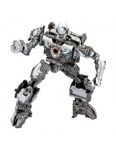 es::Transformers: La Era de la Extinción Studio Series Voyager Class Figura 2022 Galvatron 17 cm