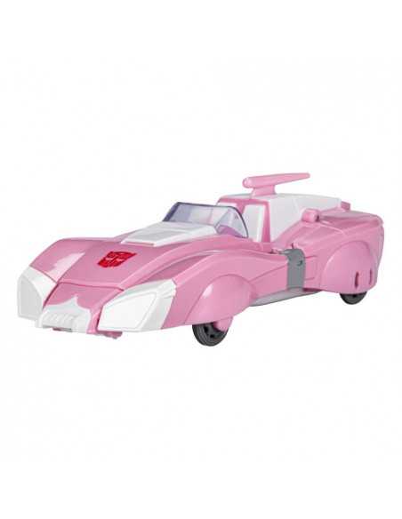 es::The Transformers: The Movie Generations Studio Series Deluxe Class Figura 2022 Arcee 11 cm