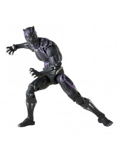es::Marvel Legends Legacy Collection Figura Black Panther 15 cm