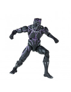 es::Marvel Legends Legacy Collection Figura Black Panther 15 cm 2