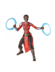 es::Marvel Legends Legacy Collection Figura Nakia 15 cm