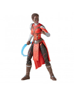es::Marvel Legends Legacy Collection Figura Nakia 15 cm 2