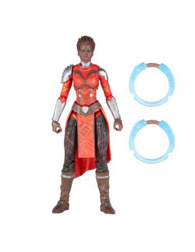 es::Marvel Legends Legacy Collection Figura Nakia 15 cm