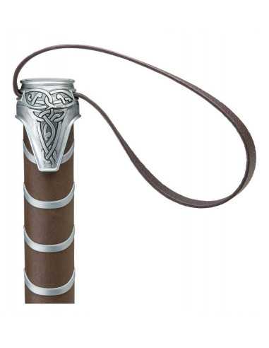 es::Thor: Love and Thunder Réplica 1/1 Martillo electrónico premium Mjolnir de Mighty Thor 49 cm