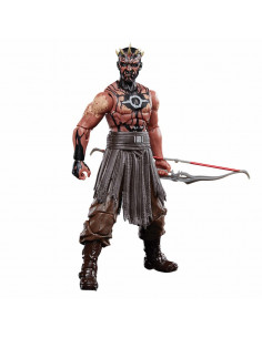 es::Star Wars Black Series Gaming Greats Figura Nightbrother Archer 15 cm