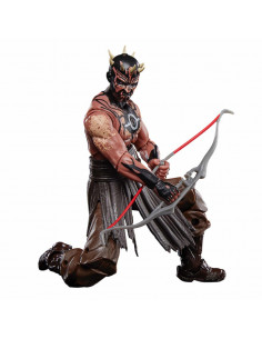 es::Star Wars Black Series Gaming Greats Figura Nightbrother Archer 15 cm 2