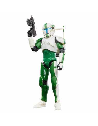 es::Star Wars Black Series Gaming Greats Figura RC-1140 (FIXER) 15 cm