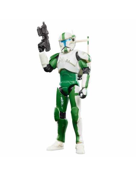 es::Star Wars Black Series Gaming Greats Figura RC-1140 (FIXER) 15 cm