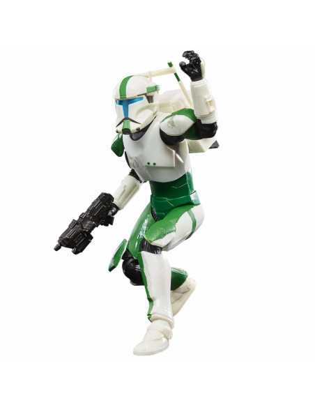 es::Star Wars Black Series Gaming Greats Figura RC-1140 (FIXER) 15 cm
