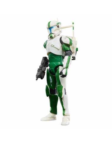 es::Star Wars Black Series Gaming Greats Figura RC-1140 (FIXER) 15 cm