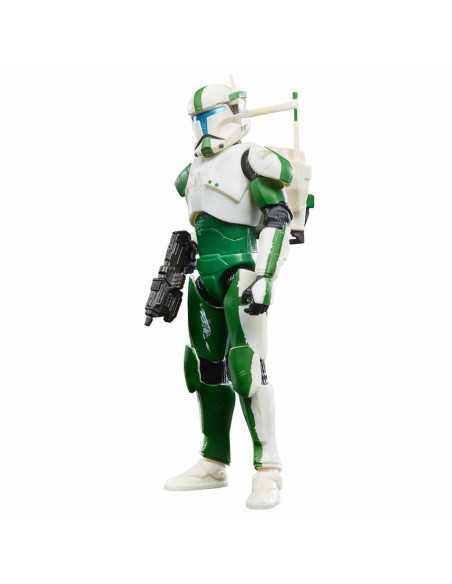 es::Star Wars Black Series Gaming Greats Figura RC-1140 (FIXER) 15 cm