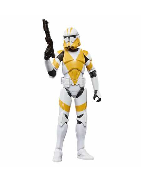 es::Star Wars Black Series Gaming Greats Figura 13th Battalion Trooper 15 cm