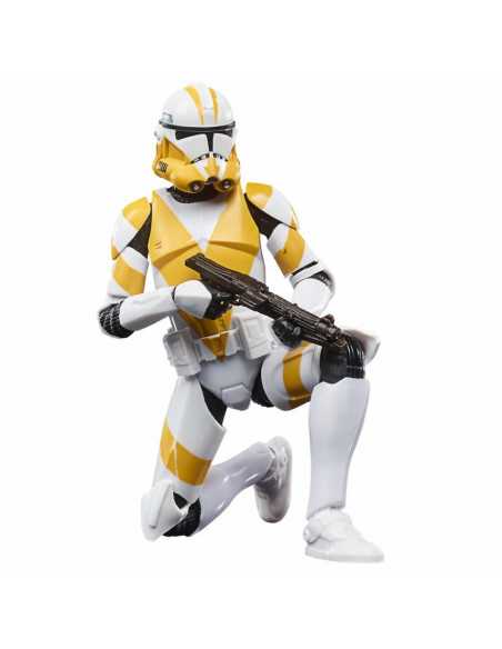 es::Star Wars Black Series Gaming Greats Figura 13th Battalion Trooper 15 cm