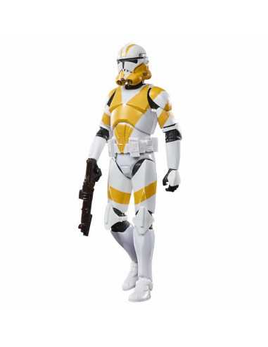 es::Star Wars Black Series Gaming Greats Figura 13th Battalion Trooper 15 cm