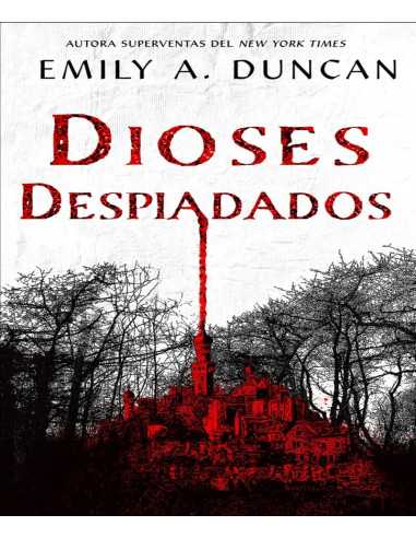 es::Dioses despiadados