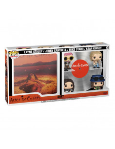 es::Alice in Chains Pack Funko POP! Albums DLX Dirt 9 cm 2