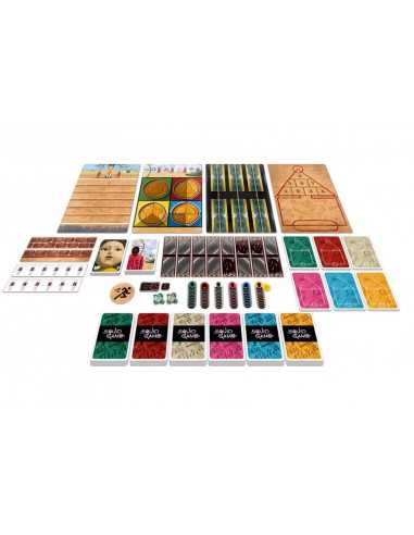 es::El Juego del Calamar (el juego de tablero) 