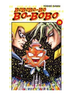 es::Bobobo-Bo-Bo-Bobo 10