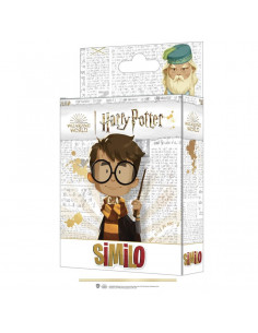 es::Similo Harry Potter